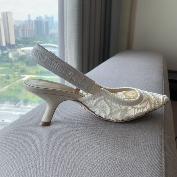 J'Adior Slingback Pump（Female）34-41=