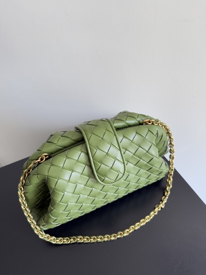 Lauren 1980 Clutch“31.5*16.5*11CM”-0501=