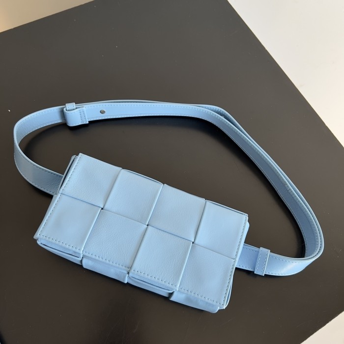 Belt Bag“17.5*5*2.5CM”-056=