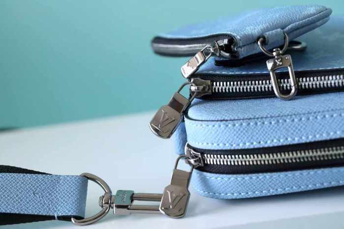 Trio Messenger “25*18.5*7CM” 005