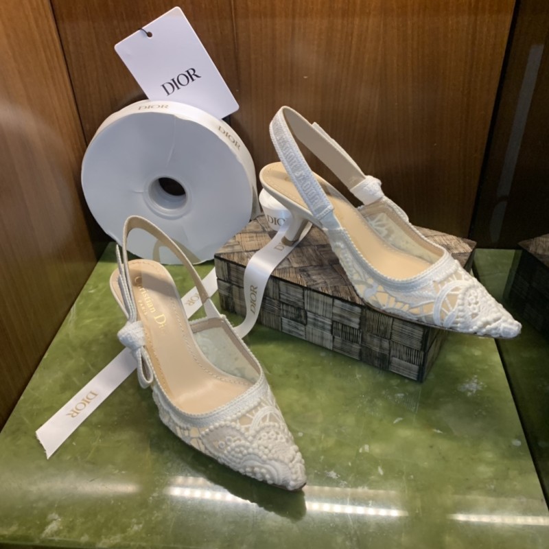 J'Adior Slingback Pump（Female）34-41=