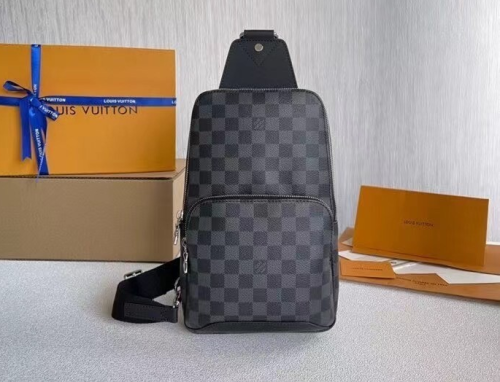 Avenue Crossbody Bag “31*20*10CM” 064