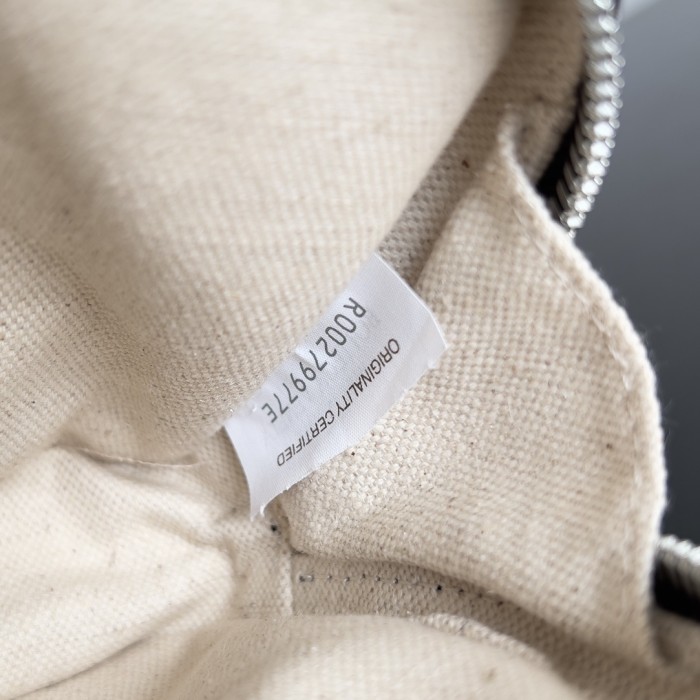Intrecciato Pouch“16.5*11.5*3.5CM”-055=