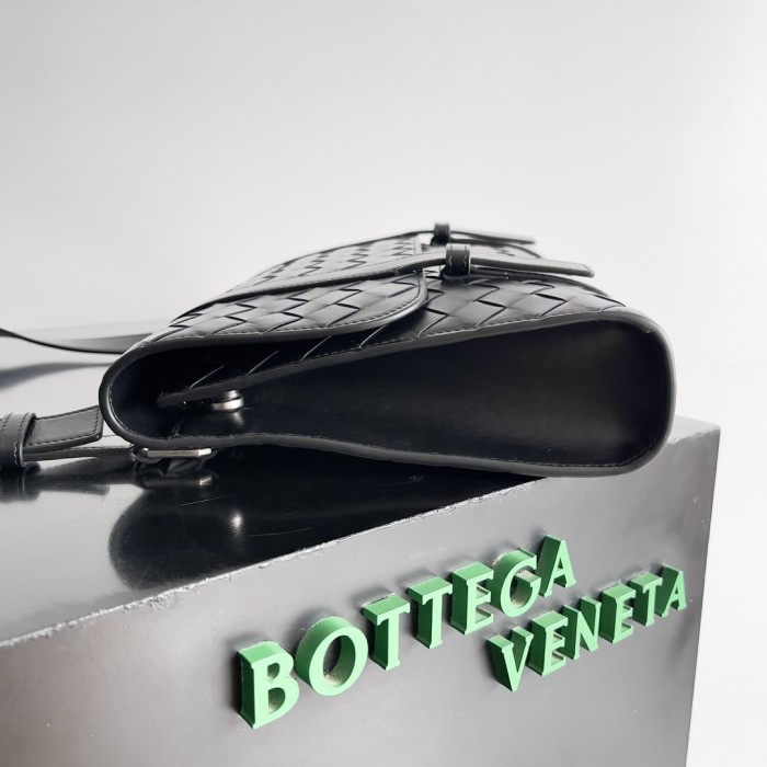 Piccolo Portfolio Briefcase“30*21*6.5CM”-098=
