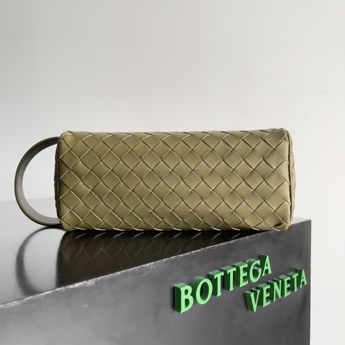 Intrecciato Travel Pouch“26*13*10CM”-004=