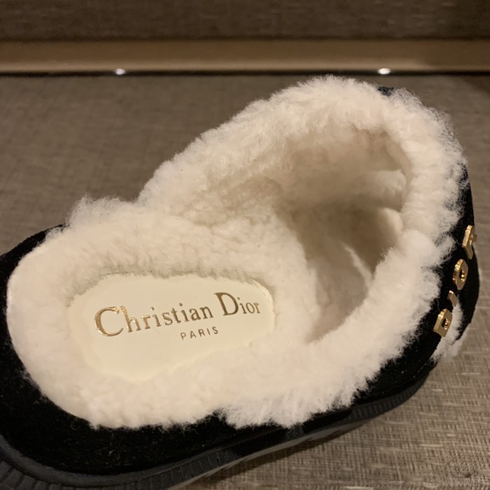 DIORACT SLIDES （Female）35-41=
