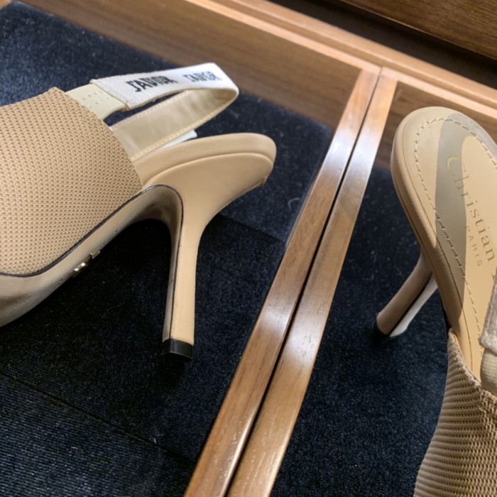 J'Adior Slingback Pump（Female）34-41=