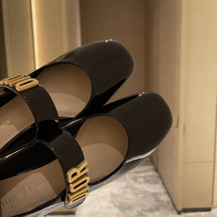 DIOR Baby-D Mary Jane（Female）34-41=