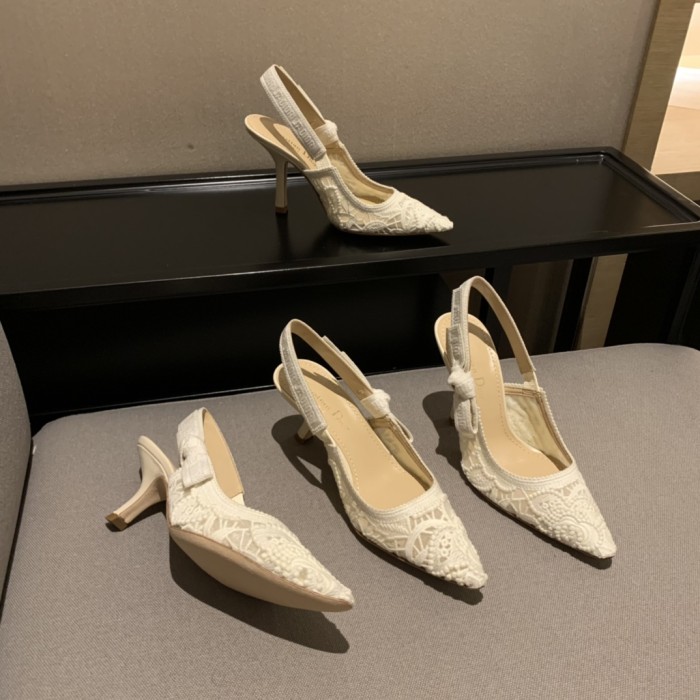 J'Adior Slingback Pump（Female）34-41=