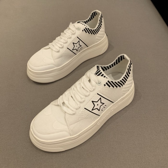 STAR SNEAKER（Female）35-41=