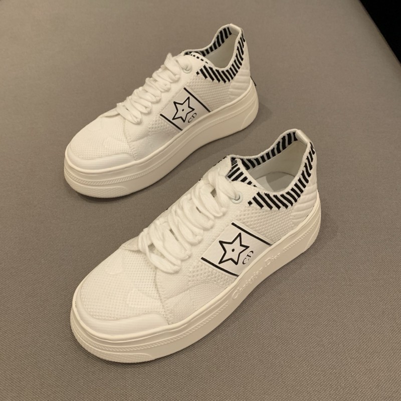 STAR SNEAKER（Female）35-41=