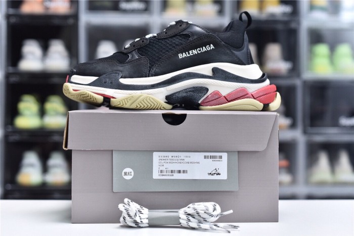 Triple S 2.0 Sneaker(Unisex)35-45=