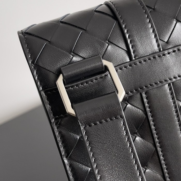Piccolo Portfolio Briefcase“30*21*6.5CM”-098=