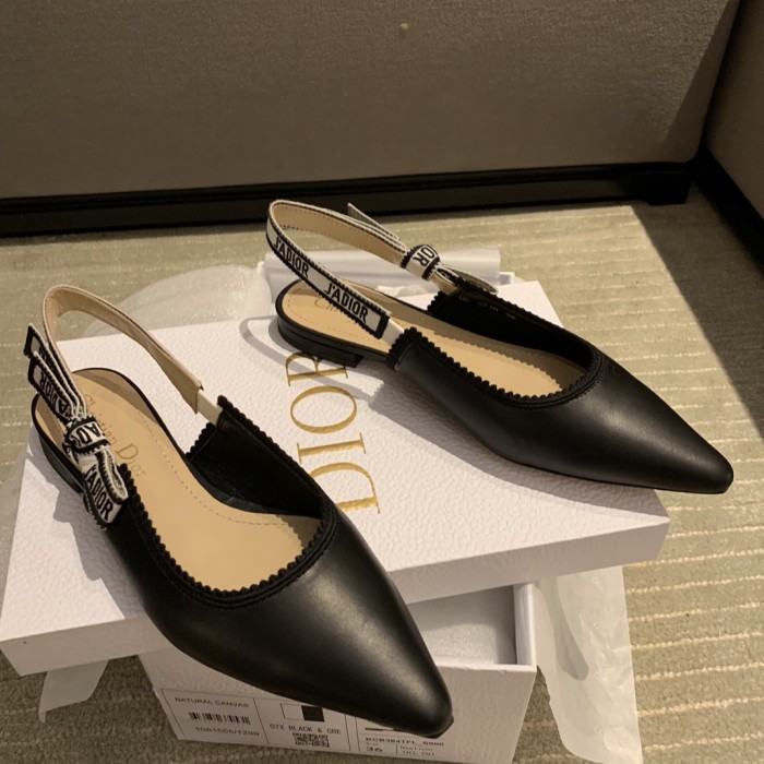J'Adior Slingback Pump（Female）34-41=