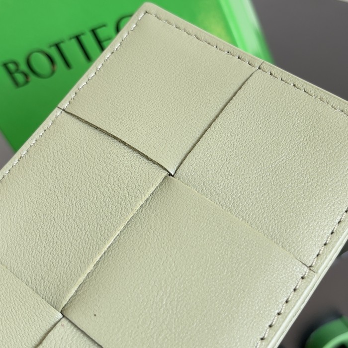 Cassette Credit Card Case“11.4*7.6*0.5CM”-002=