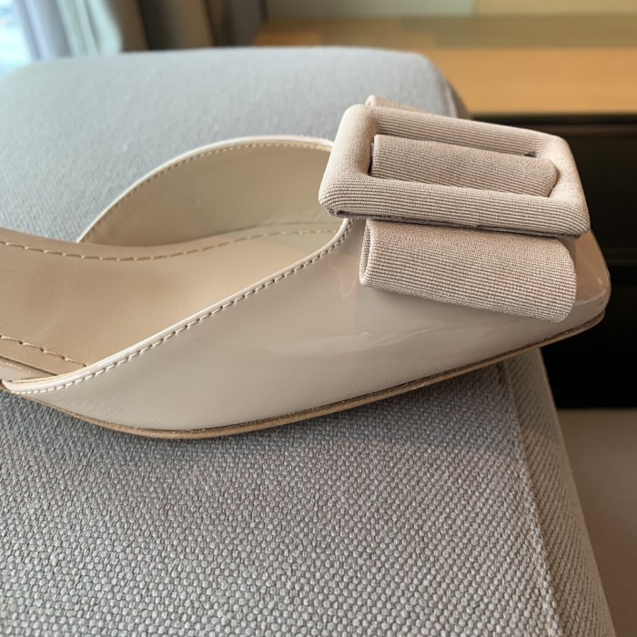 Idylle Pumps（Female）34-40=