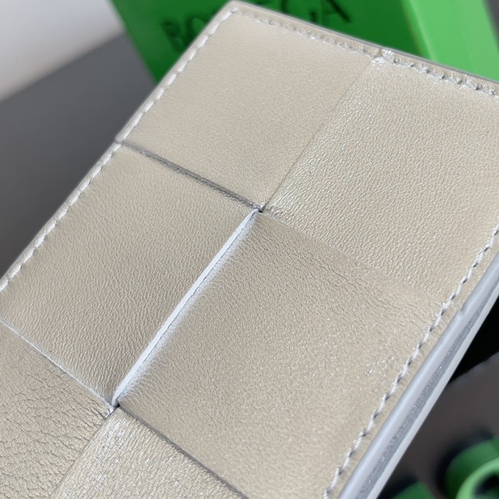 Cassette Credit Card Case“11.4*7.6*0.5CM”-002=