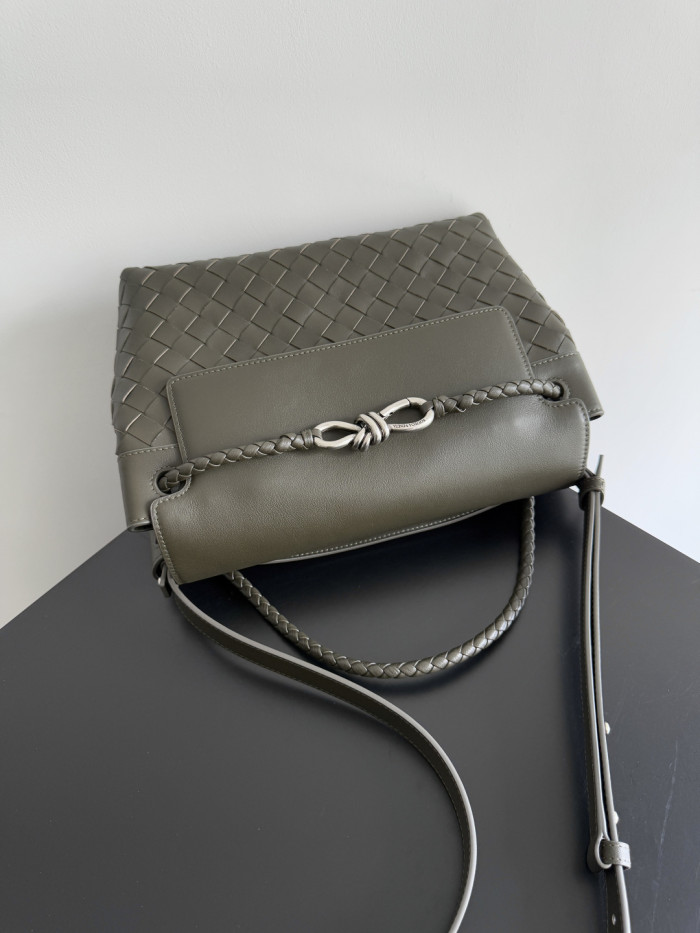Andiamo Messenger“29*20*13CM”-0511=