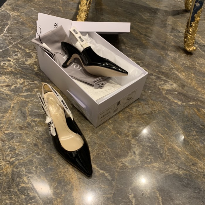 J'Adior Slingback Pump（Female）34-41=