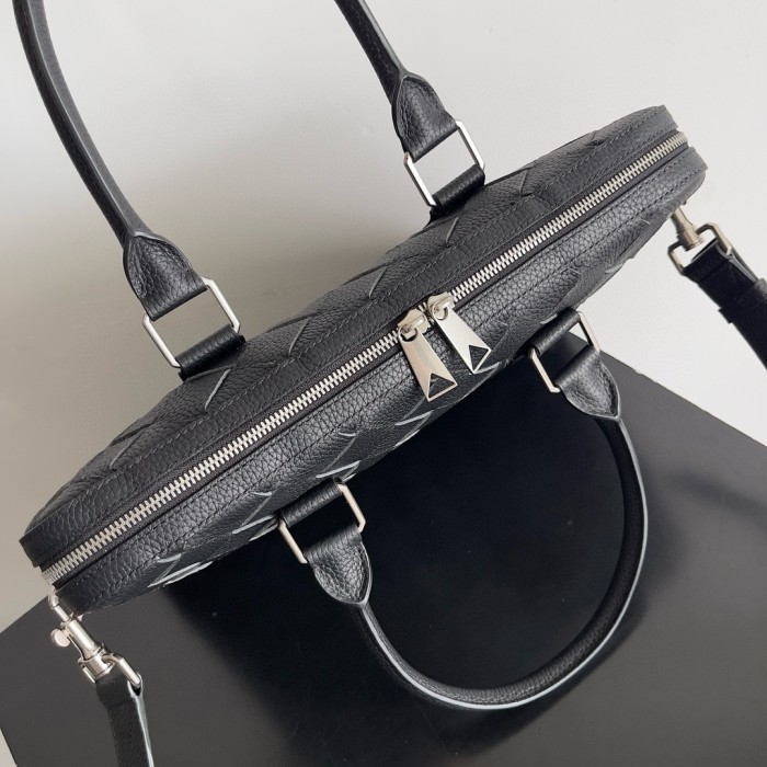 Intrecciato Briefcase“40*31*6CM”-0011=