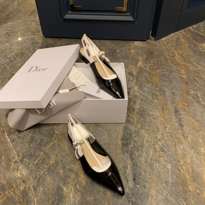 J'Adior Slingback Pump（Female）34-41=