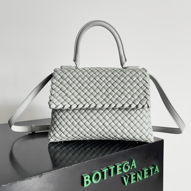 Patti Shoulder Bag“26*19*11CM”-0011=