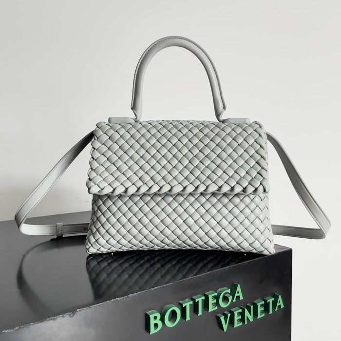 Patti Shoulder Bag“26*19*11CM”-0011=