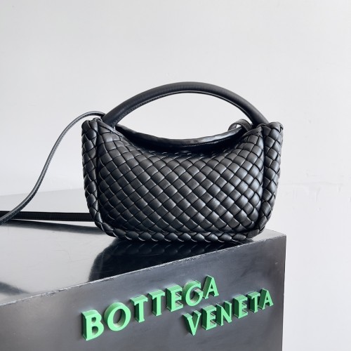 Cobble Top Handle“23*11*8CM”-008=