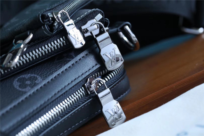 Trio Messenger “25*18.5*7CM” 005