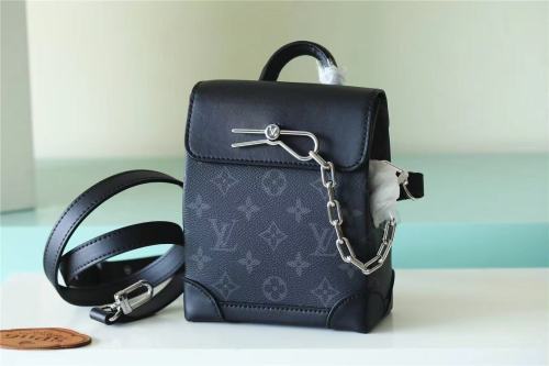 Nano Steamer Crossbody Bag “18*15*7CM” 005