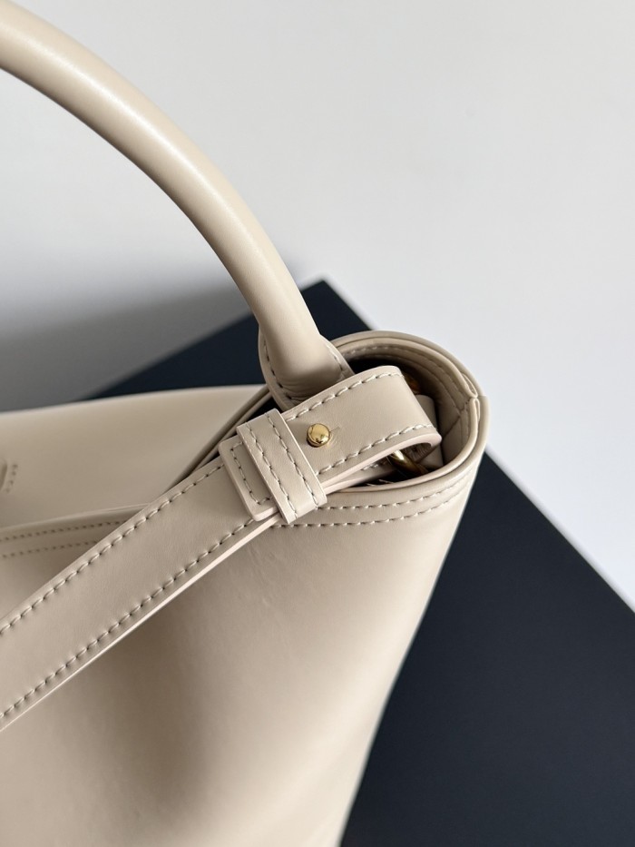 Large Liberta Bucket Bag“30*18*18CM”-068=