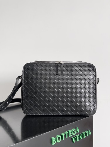 Getaway Slim Briefcase“38*25*6.5CM”-0001=