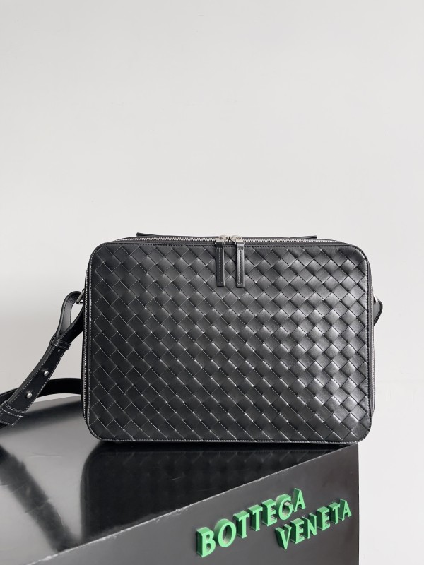Getaway Slim Briefcase“38*25*6.5CM”-0001=