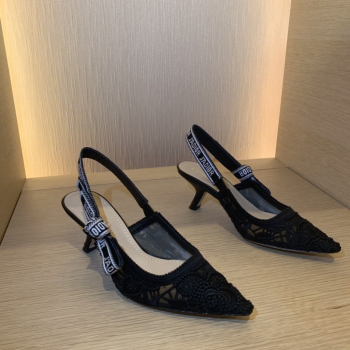 J'Adior Slingback Pump（Female）34-41=