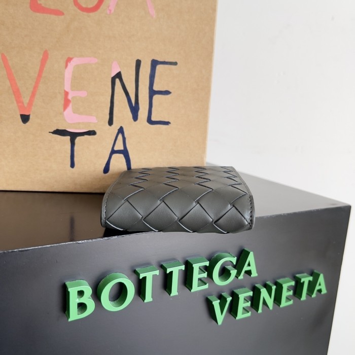 Intrecciato“11*9.5*1CM”-082=