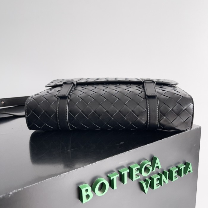 Piccolo Portfolio Briefcase“30*21*6.5CM”-098=