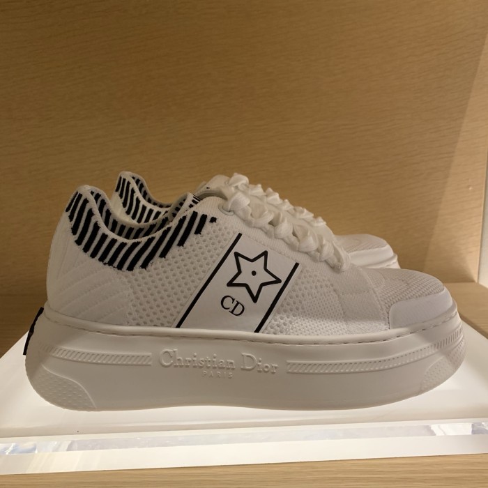 STAR SNEAKER（Female）35-41=