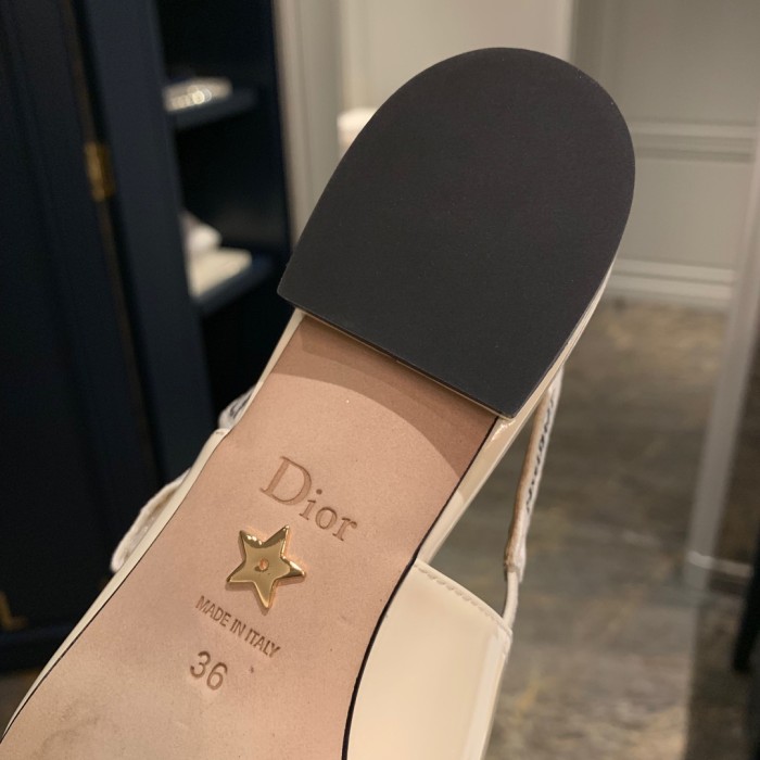 J'Adior Slingback Pump（Female）34-41=