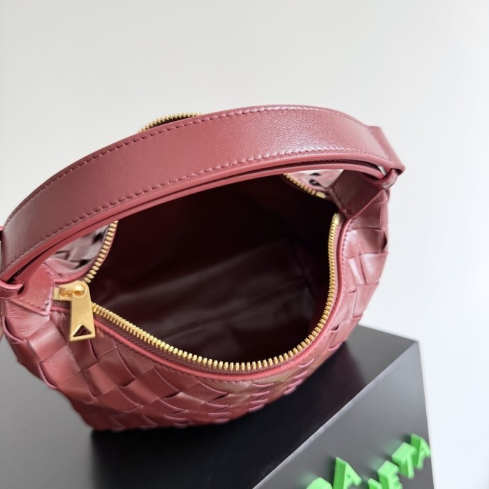 Wallace Shoulder Bag“22*13*9.5CM”-009=