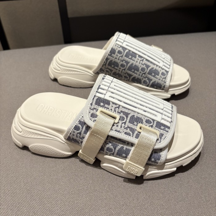 D-Wander Sandals（Female）35-41=