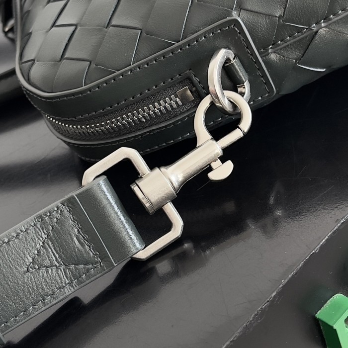 Intrecciato Briefcase“40*31*6CM”-0011=