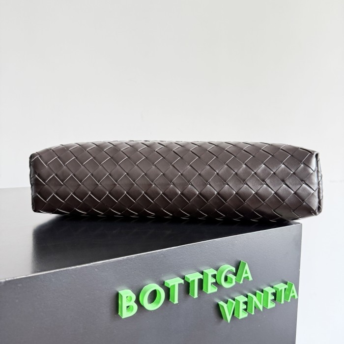 Intrecciato Soft Briefcase“35*29*7CM”-0411=