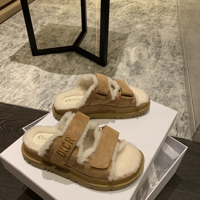 DIORACT SLIDES （Female）35-41=