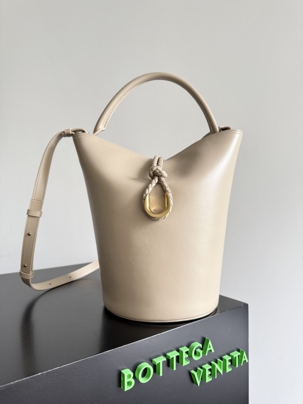 Large Liberta Bucket Bag“30*18*18CM”-068=