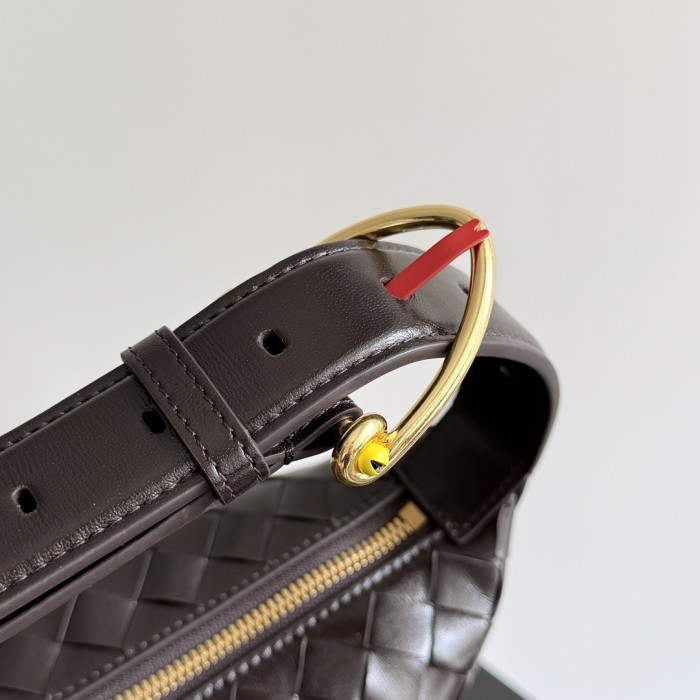Wallace Shoulder Bag“22*13*9.5CM”-009=