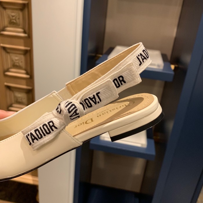 J'Adior Slingback Pump（Female）34-41=
