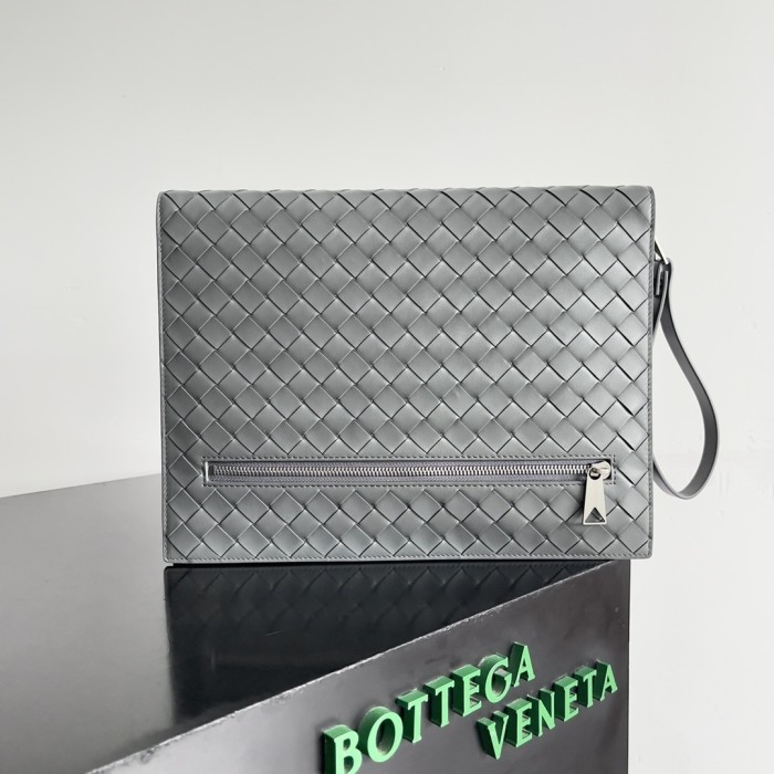 Intrecciato Document Case“32*24*3CM”-009=