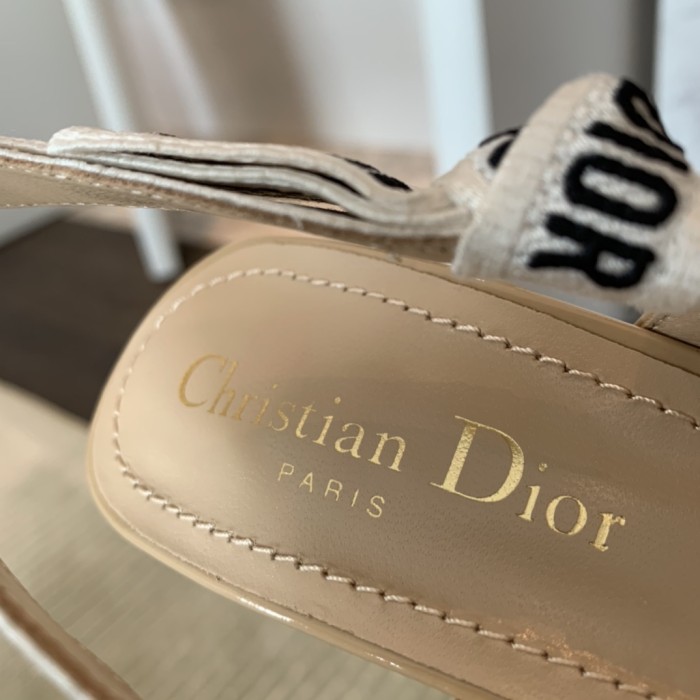 J'Adior Slingback Pump（Female）34-41=