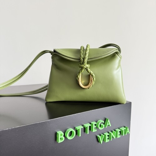 Mini Liberta Crossbody Bag“24*15.5*5CM”-066=