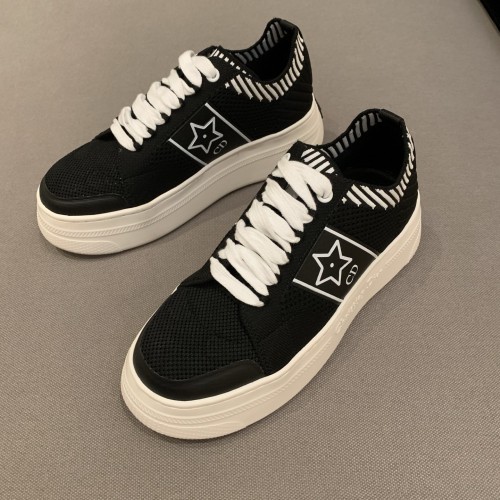 STAR SNEAKER（Female）35-41=